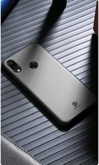 Чехол Dux Ducis "Skin Lite" Xiaomi Redmi 8A черный цена и информация | Чехлы для телефонов | 220.lv