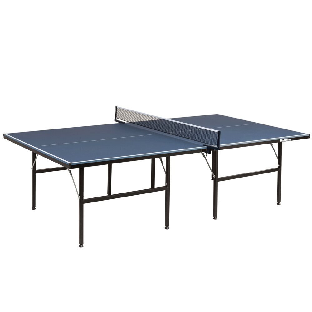 Iekštelpu galda tenisa galds inSPORTline Balis - Blue cena un informācija | Galda tenisa galdi un pārklāji | 220.lv
