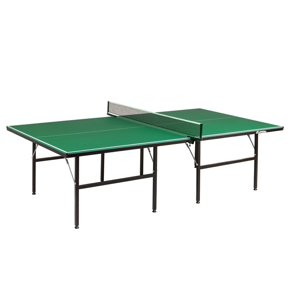 Iekštelpu galda tenisa galds inSPORTline Balis - Blue цена и информация | Galda tenisa galdi un pārklāji | 220.lv