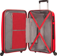 Mazs koferis American Tourister Samsonite Bon Air Spinner S, 55 cm cena un informācija | Koferi, ceļojumu somas | 220.lv