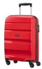 Маленький чемодан American Tourister Samsonite Bon Air Spinner S, 55 см цена и информация | Чемоданы, дорожные сумки | 220.lv