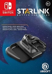 Starlink Battle For Atlas Mount Co-op Pack paredzēts Nintendo Switch cena un informācija | Spēļu kontrolieri | 220.lv