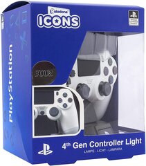 Paladone PlayStation Controller Icons Light002 цена и информация | Джойстики | 220.lv