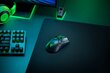 Razer Viper Ultimate, melns цена и информация | Peles | 220.lv