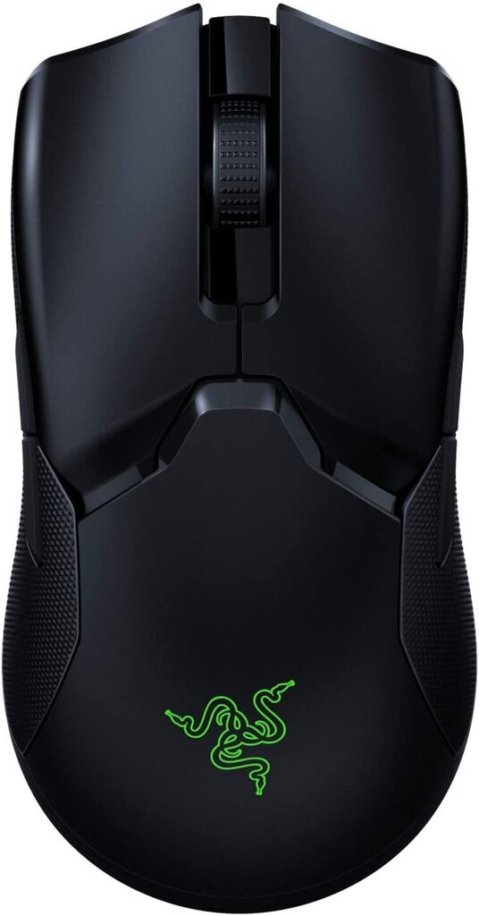 Razer Viper Ultimate, melns цена и информация | Peles | 220.lv