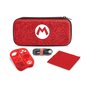 PDP Starter Kit - Mario Remix Edition piemērots Nintendo Switch cena un informācija | Spēļu kontrolieri | 220.lv