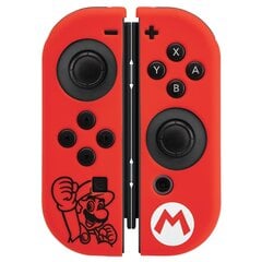 PDP Starter Kit - Mario Remix Edition предназначен для Nintendo Switch цена и информация | Джойстики | 220.lv