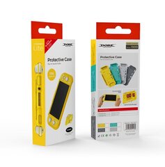 Hard PC+TPU Protective Case Cover, предназначен для Nintendo Switch Lite цена и информация | Джойстики | 220.lv