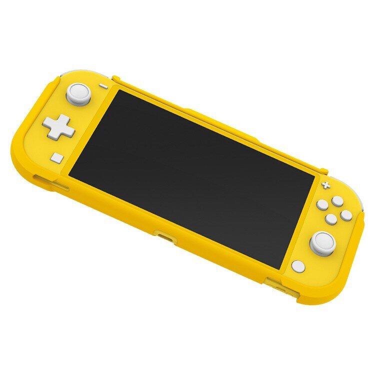 Hard PC+TPU Protective Case Cover, piemērots Nintendo Switch Lite цена и информация | Spēļu kontrolieri | 220.lv