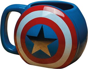 Marvel Captain America цена и информация | Атрибутика для игроков | 220.lv