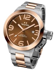 Vīriešu rokas pulkstenis Tw Steel CB152 cena un informācija | Vīriešu pulksteņi | 220.lv