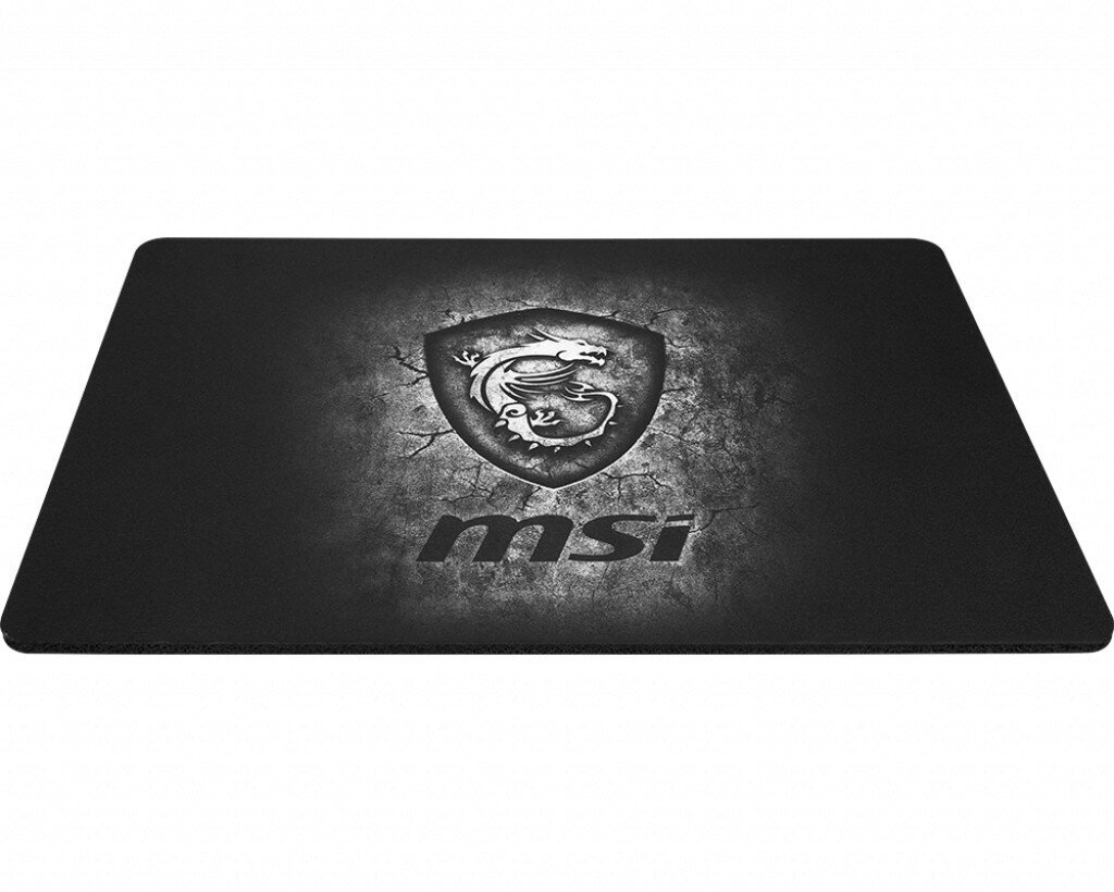 MSI GD20, melns цена и информация | Peles | 220.lv