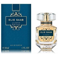 Parfimērijas ūdens Elie Saab Le Parfum Royal EDP sievietēm 30 ml cena un informācija | Sieviešu smaržas | 220.lv