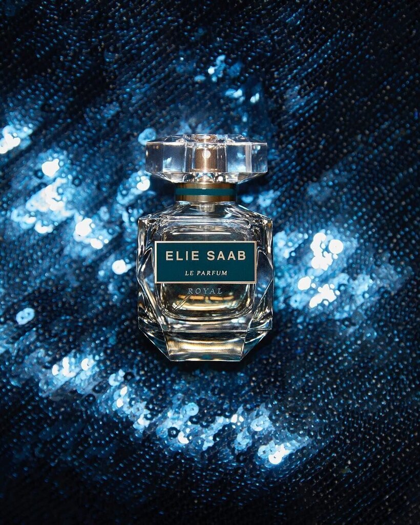 Parfimērijas ūdens Elie Saab Le Parfum Royal EDP sievietēm 30 ml цена и информация | Sieviešu smaržas | 220.lv