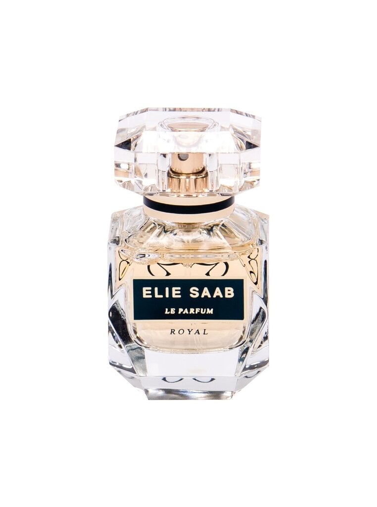 Parfimērijas ūdens Elie Saab Le Parfum Royal EDP sievietēm 30 ml cena un informācija | Sieviešu smaržas | 220.lv