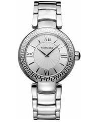 Pulkstenis Versace VNC210017 cena un informācija | Sieviešu pulksteņi | 220.lv