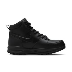 Vīriešu sporta apavi Nike Manoa Lthr 454350 003 цена и информация | Кроссовки для мужчин | 220.lv