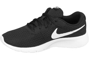 Nike кроссовки мужские Sportswear Tanjun M 812654-011 (55764), черные цена и информация | Кроссовки для мужчин | 220.lv