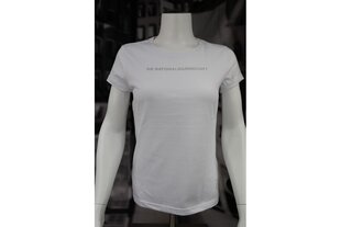 Sporta krekls sievietēm Adidas Graphic Tee D84053 cena un informācija | Sporta apģērbs sievietēm | 220.lv