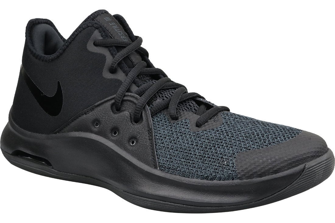 Basketbola apavi Nike Air Versitile III M AO4430-002, 46694 cena un informācija | Sporta apavi vīriešiem | 220.lv