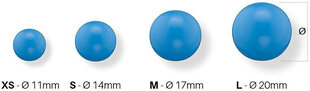 Украшение на шею для женщин Engelsrufer ERS-06, синее цена и информация | Украшения на шею | 220.lv