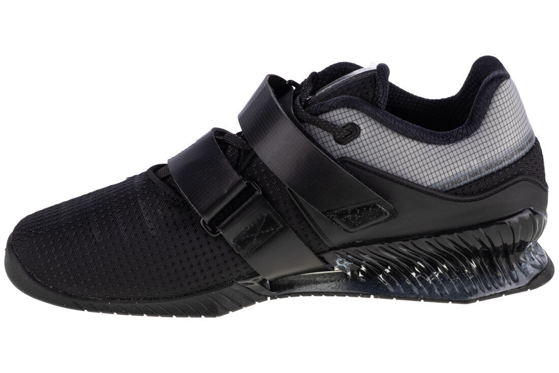 Treniņu apavi Nike Romaleos 4 M CD3463-010, 59827 cena un informācija | Sporta apavi vīriešiem | 220.lv