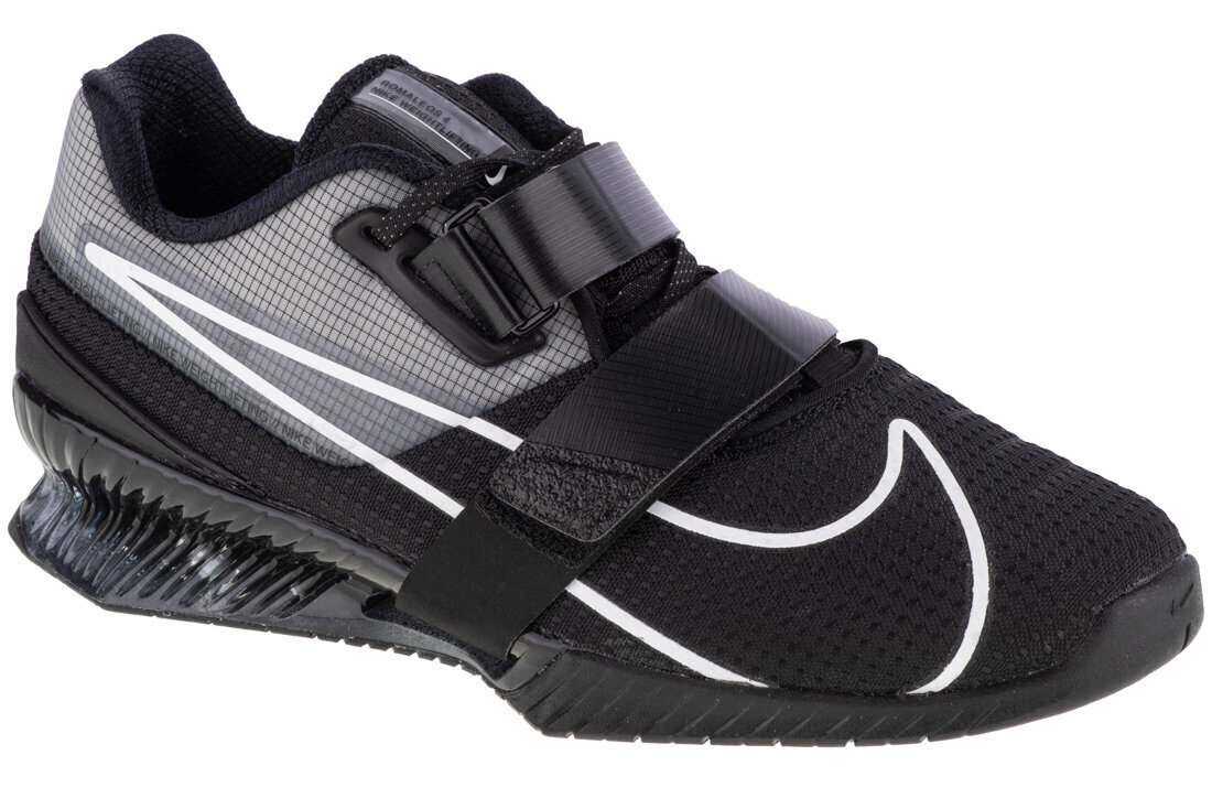 Treniņu apavi Nike Romaleos 4 M CD3463-010, 59827 cena un informācija | Sporta apavi vīriešiem | 220.lv