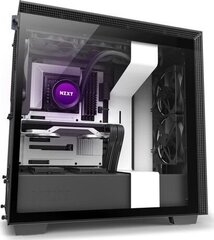 Pārvietojams dzesētājs NZXT RL-KRZ73-01 cena un informācija | Ūdens dzesēšana - komplekti | 220.lv