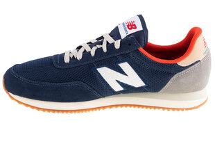 Мужские кеды New Balance UL720YD, синие цена и информация | Кроссовки мужские | 220.lv