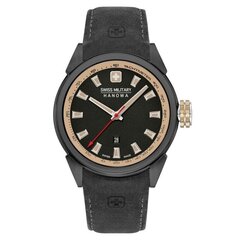 Vīriešu pulkstenis Swiss Military 06-4321.13.007.14 cena un informācija | Vīriešu pulksteņi | 220.lv