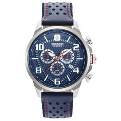 Часы Swiss Military 06-4328.04.003 цена и информация | Мужские часы | 220.lv
