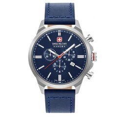 Часы Swiss Military 06-4332.04.003 цена и информация | Мужские часы | 220.lv