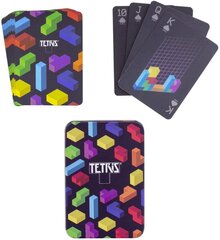 Paladone Tetris Lenticular Effect cena un informācija | Datorspēļu suvenīri | 220.lv