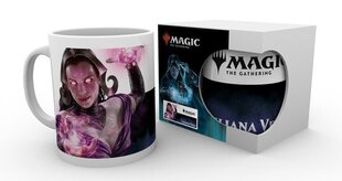 GB eye Magic the Gathering Liliana цена и информация | Атрибутика для игроков | 220.lv