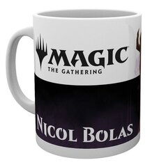 GB eye Magic the Gathering Nicol Bolas cena un informācija | Datorspēļu suvenīri | 220.lv