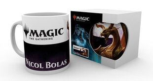 Magic the Gathering Nicol Bolas, кружка цена и информация | Атрибутика для игроков | 220.lv