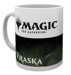 GB eye Magic the Gathering Vraska цена и информация | Атрибутика для игроков | 220.lv