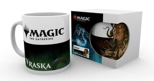 GB eye Magic the Gathering Vraska cena un informācija | Datorspēļu suvenīri | 220.lv