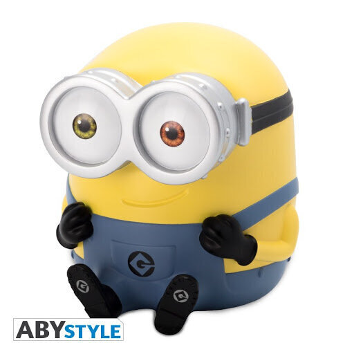 ABYStyle Minions Bob cena un informācija | Datorspēļu suvenīri | 220.lv