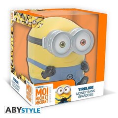 ABYStyle Minions Bob цена и информация | Атрибутика для игроков | 220.lv