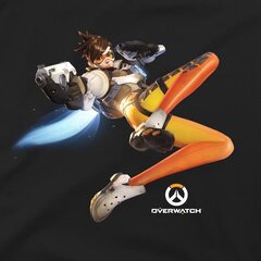 Jinx Overwatch The Cavalry's Here цена и информация | Атрибутика для игроков | 220.lv