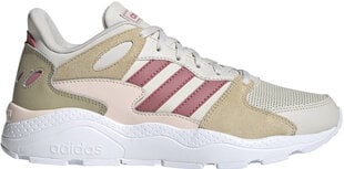 Adidas Обувь Crazychaos Grey Pink цена и информация | Спортивная обувь для женщин | 220.lv