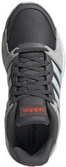 Adidas apavi Crazychaos Grey цена и информация | Спортивная обувь для женщин | 220.lv