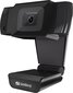 Sandberg USB 480P WEB kamera cena un informācija | Datoru (WEB) kameras | 220.lv