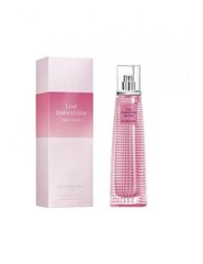 Parfimērijas ūdens Givenchy Live Irresistible Rosy Crush EDP sievietēm 30 ml cena un informācija | Sieviešu smaržas | 220.lv