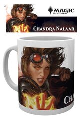 Gb eye Magic the Gathering Chandra cena un informācija | Datorspēļu suvenīri | 220.lv