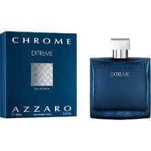 Parfimērijas ūdens Azzaro Chrome Extreme EDP vīriešiem 50 ml cena un informācija | Vīriešu smaržas | 220.lv