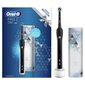 Oral-B Pro1 750 Cross Action cena un informācija | Elektriskās zobu birstes | 220.lv