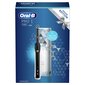 Oral-B Pro1 750 Cross Action cena un informācija | Elektriskās zobu birstes | 220.lv