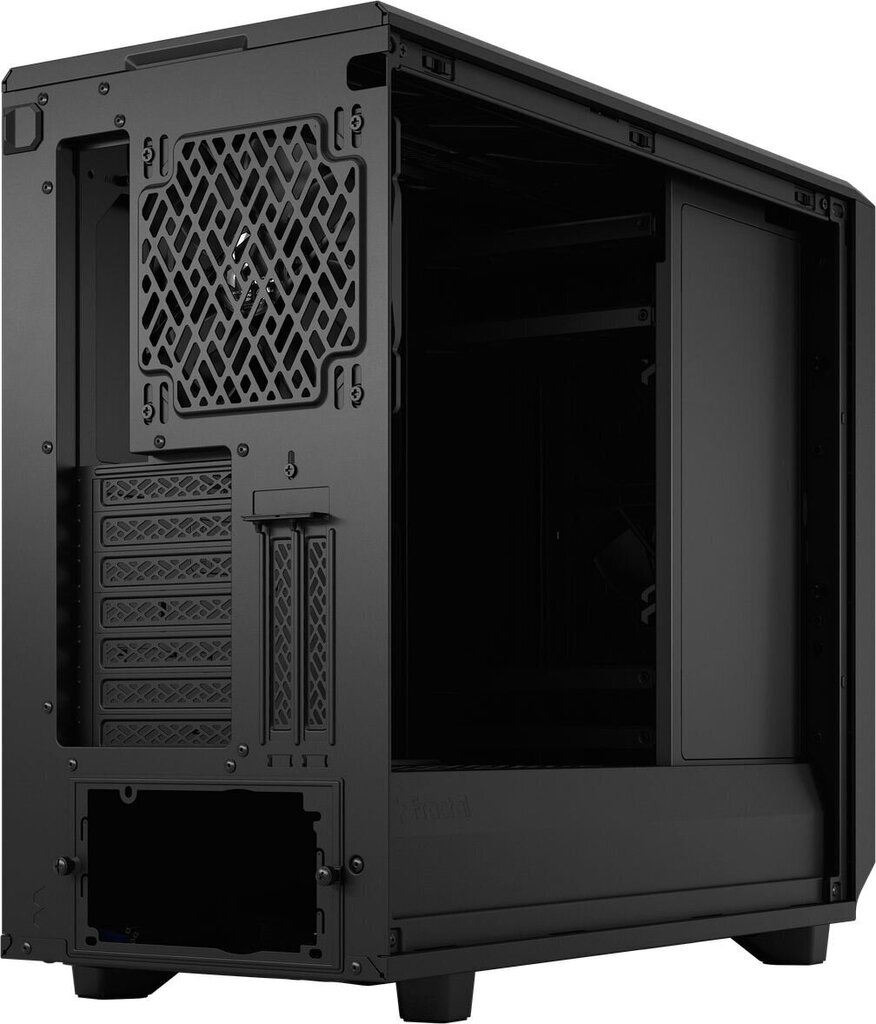 Fractal Design FD-C-MES2A-01 цена и информация | Datoru korpusi | 220.lv